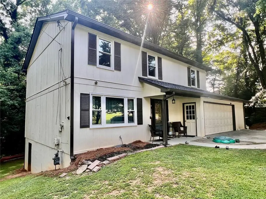 Address Withheld By Seller, Roswell, GA 30076 - #2