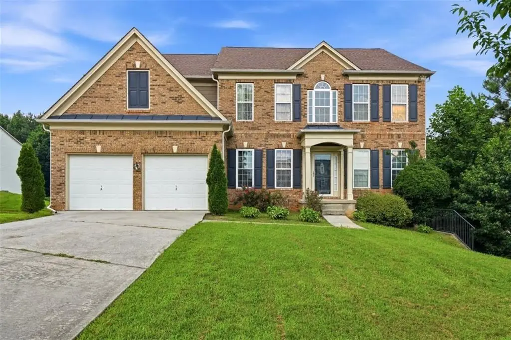 3074 Abbey Drive, Atlanta, GA 30331 - #1