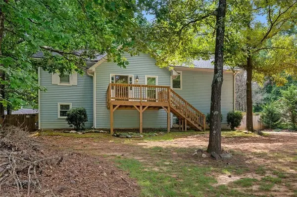 6276 New Mill Trail, Acworth, GA 30102