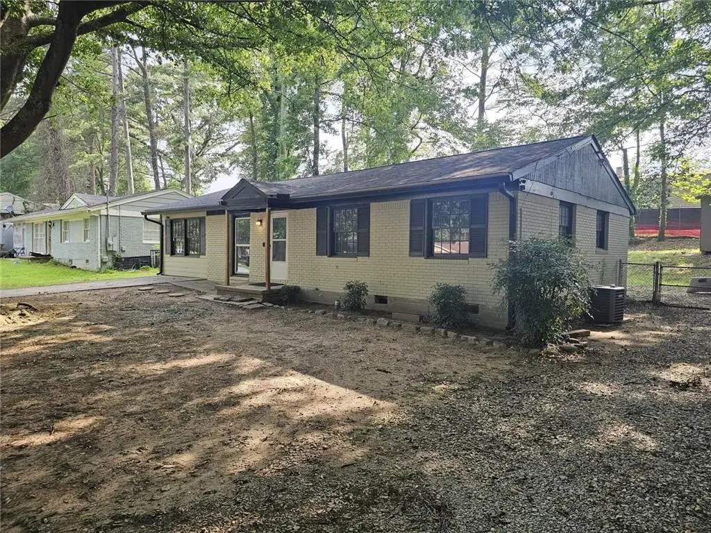 4616 Ryan Road, Conley, GA 30288 - #1
