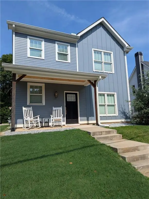 141 Grogan Street, Ball Ground, GA 30107 - #1