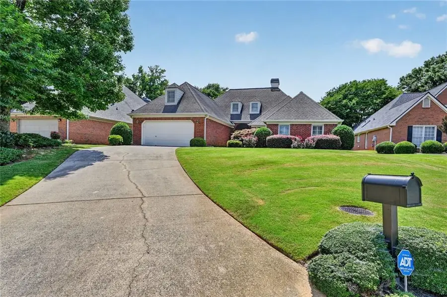 12610 Oxfordshire Court, Alpharetta, GA 30005 - #3