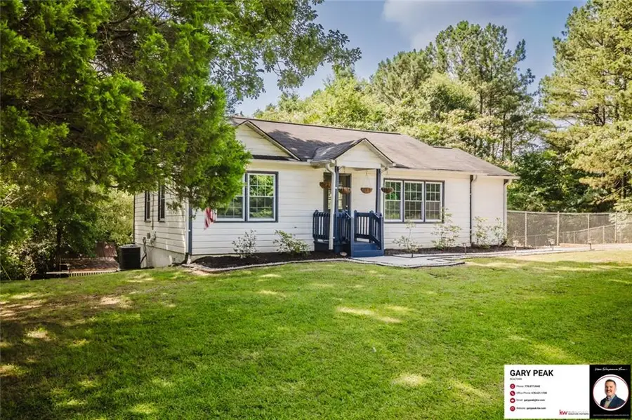 7896 Cartersville Highway, Dallas, GA 30132 - #2