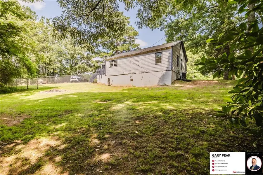 7896 Cartersville Highway, Dallas, GA 30132 - #3