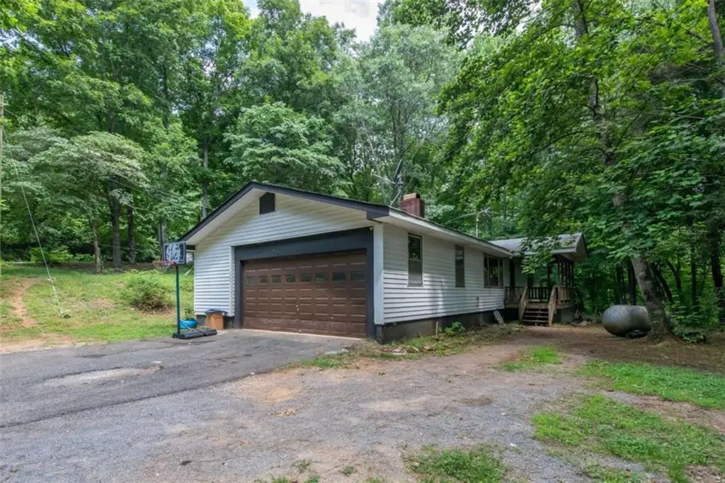 2411 Rackley Road, Ellijay, GA 30536 - #1