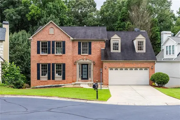 50 Parkside Circle, Marietta, GA 30068