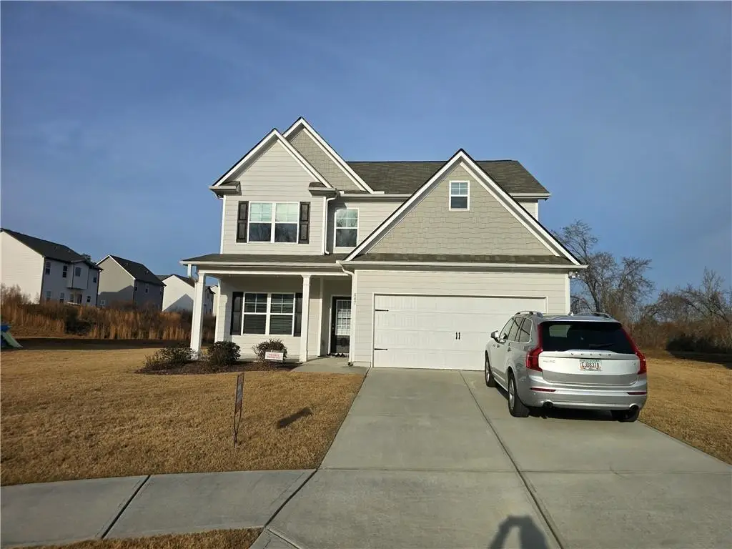 647 Skye Drive, Commerce, GA 30529 - #1