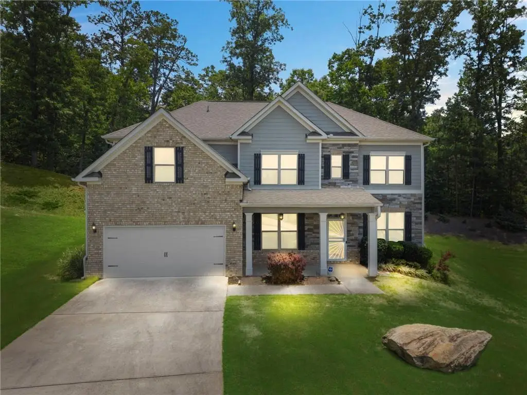 4818 Ralin Court, Atlanta, GA 30331 - #1