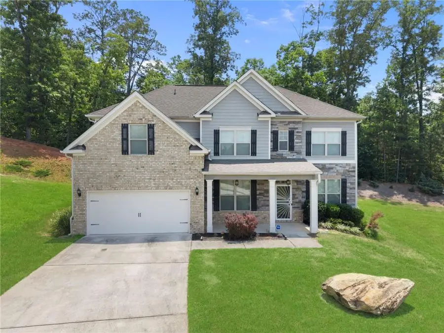 4818 Ralin Court, Atlanta, GA 30331 - #2