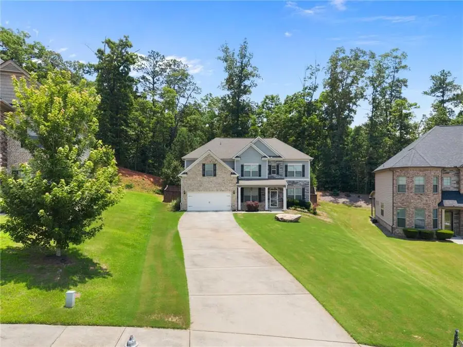4818 Ralin Court, Atlanta, GA 30331 - #3