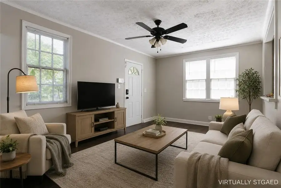 1383 Almont Drive Sw, Atlanta, GA 30310 - #2