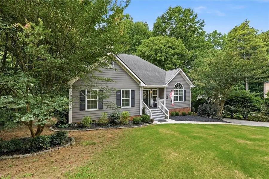 1835 Walker Ridge Drive Sw, Marietta, GA 30064 - #3