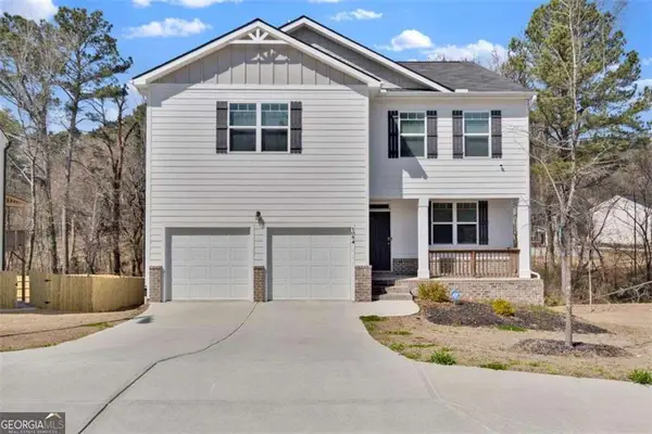 1054 Mackets Court, Atlanta, GA 30354
