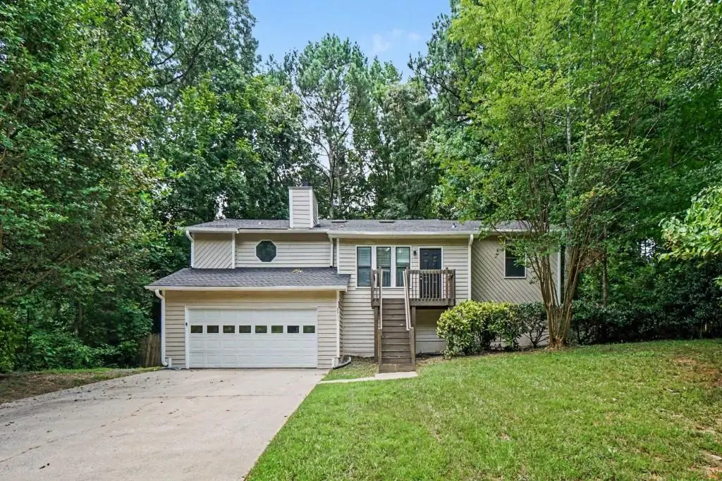 2511 Deerfield Drive Nw, Kennesaw, GA 30144 - #1