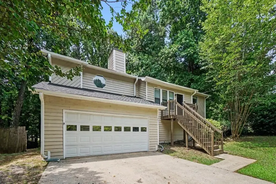 2511 Deerfield Drive Nw, Kennesaw, GA 30144 - #2