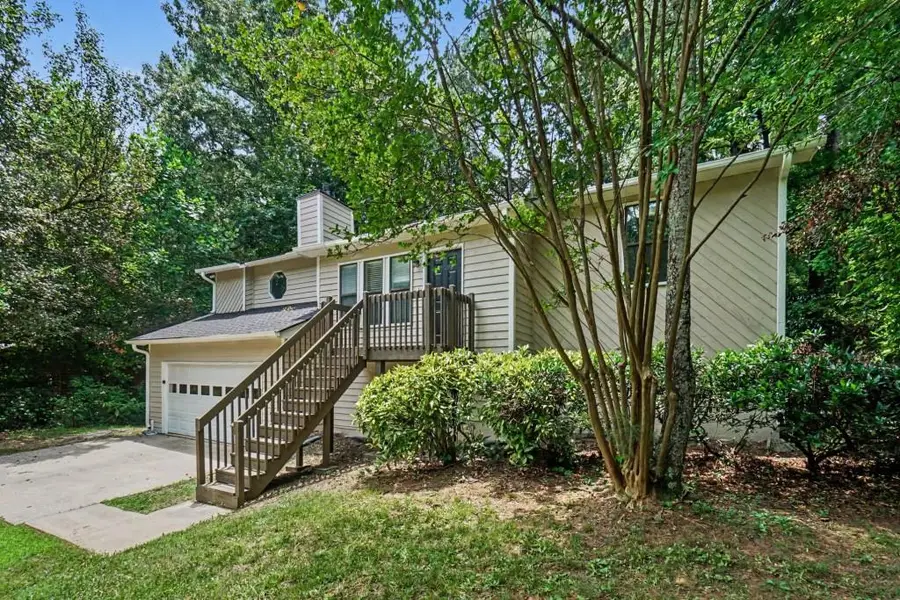 2511 Deerfield Drive Nw, Kennesaw, GA 30144 - #3