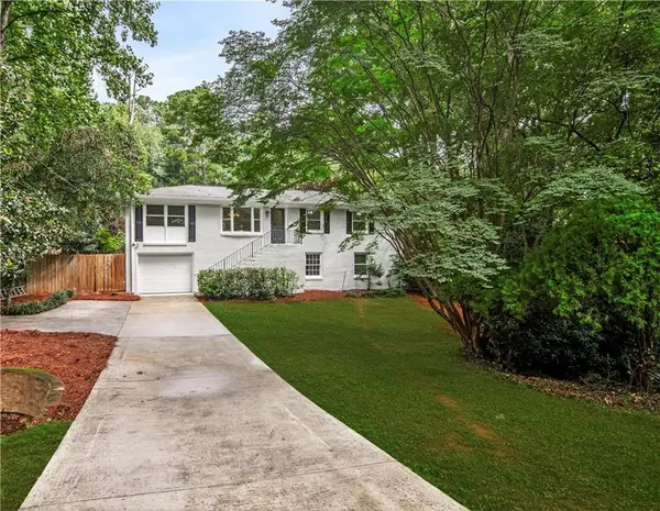 3176 Ann Road Se, Smyrna, GA 30080