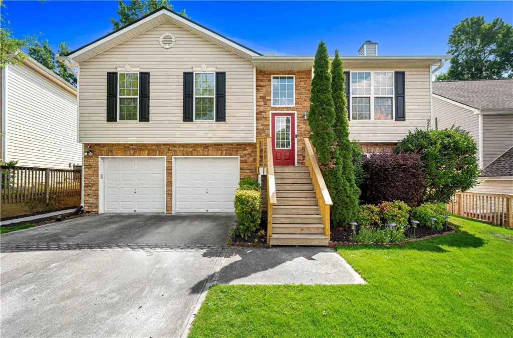 5822 Bridgeport Court, Flowery Branch, GA 30542 - #1