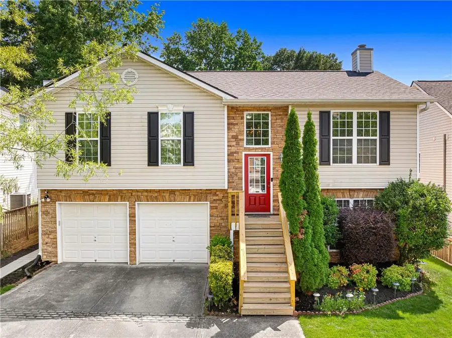 5822 Bridgeport Court, Flowery Branch, GA 30542 - #3