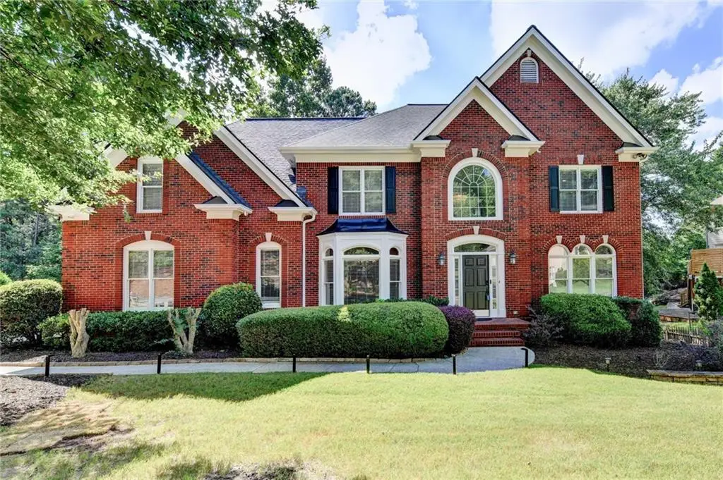10370 Sugar Crest Avenue, Duluth, GA 30097 - #1