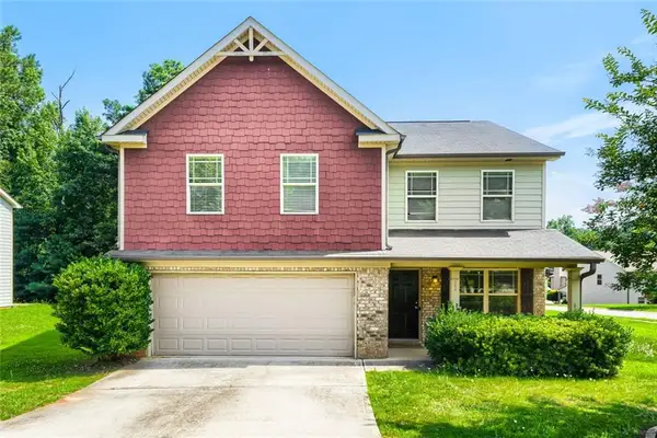 124 Pristine Drive, Locust Grove, GA 30248
