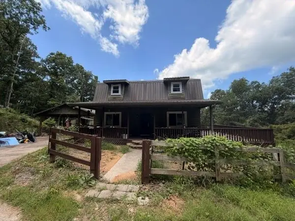 1657 Chubb Road Sw, Cave Spring, GA 30124