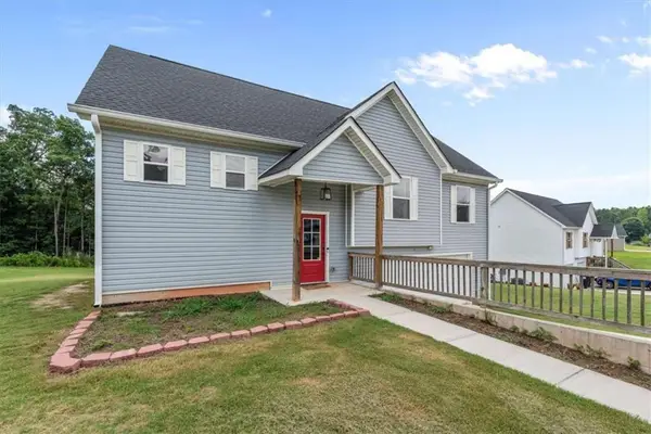 129 Grizzly Trail, Carrollton, GA 30117