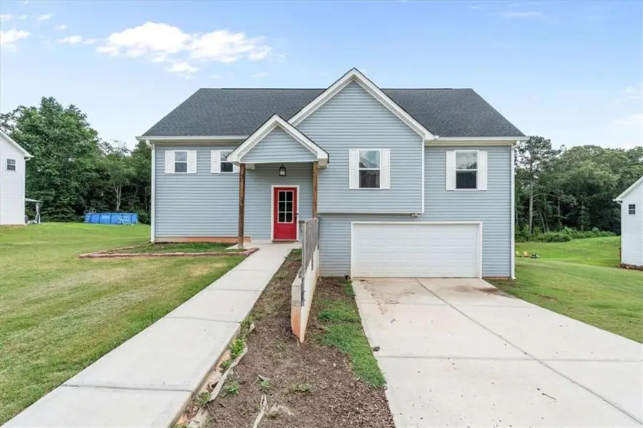 129 Grizzly Trail, Carrollton, GA 30117 - #2