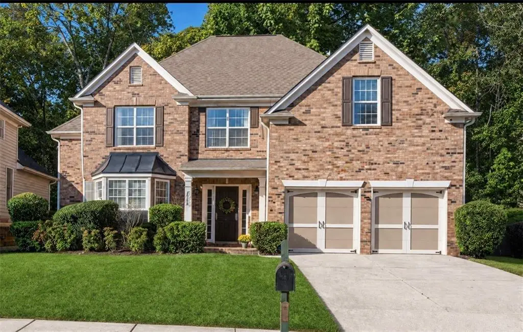 26 Coopers Glen Drive Sw, Mableton, GA 30126 - #1