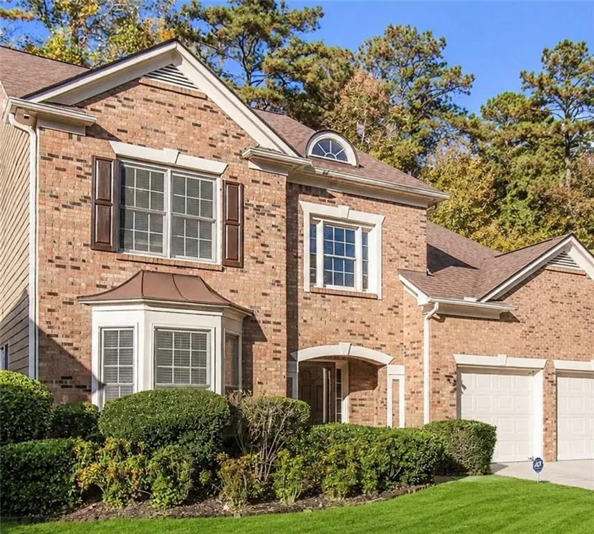 26 Coopers Glen Drive Sw, Mableton, GA 30126 - #2