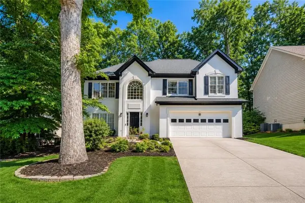 1595 Watercove Lane, Lawrenceville, GA 30043