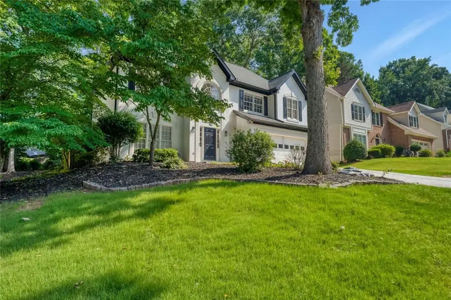 1595 Watercove Lane, Lawrenceville, GA 30043 - #2