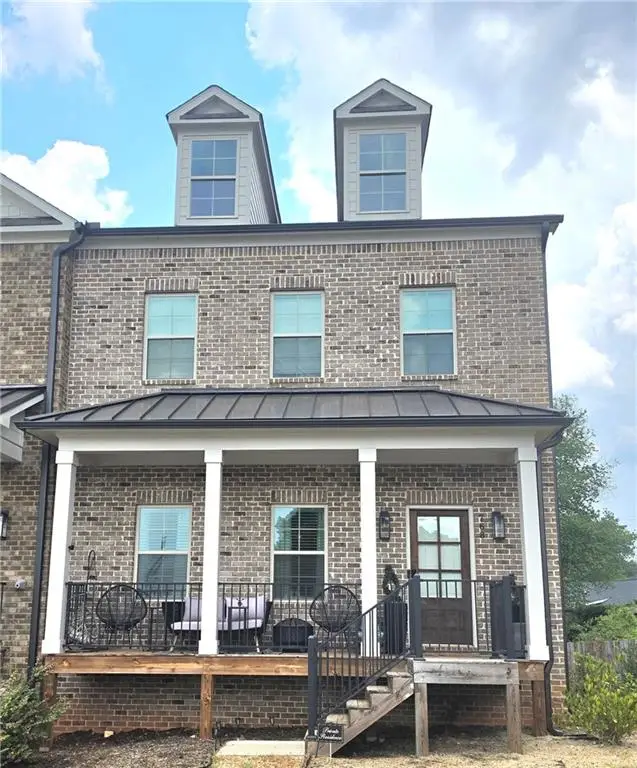 768 Honey Bee Lane, Lawrenceville, GA 30046 - #1