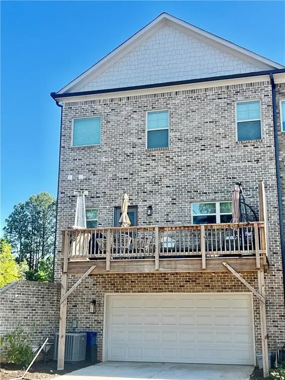 768 Honey Bee Lane, Lawrenceville, GA 30046 - #3