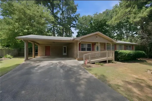 19 N Trail Trail, Dallas, GA 30157