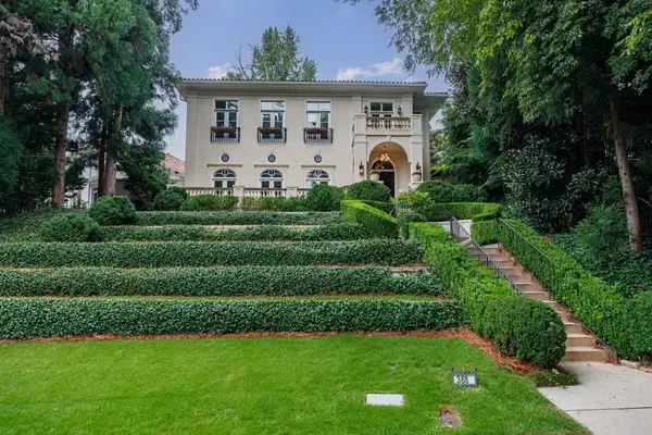 388 Beverly Road Ne, Atlanta, GA 30309