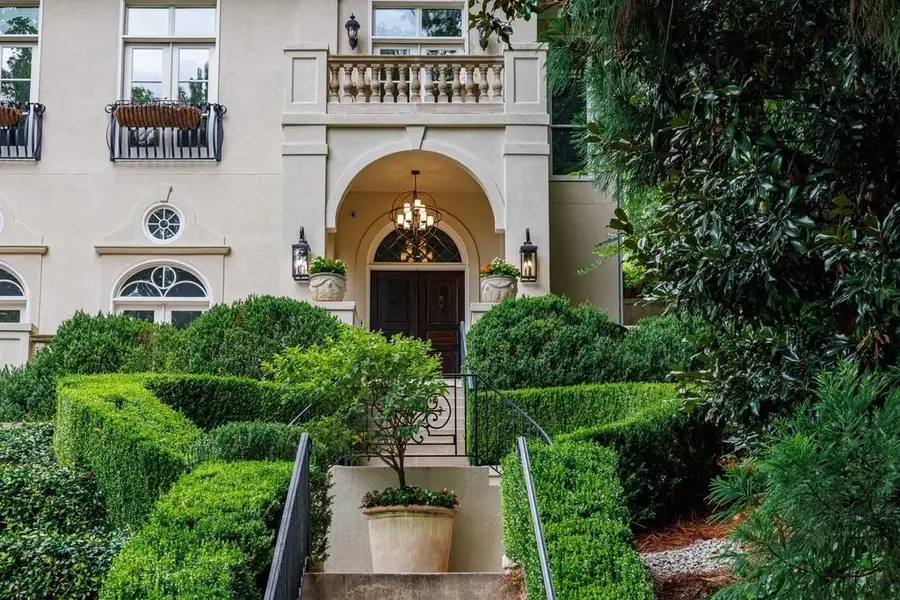 388 Beverly Road Ne, Atlanta, GA 30309 - #2