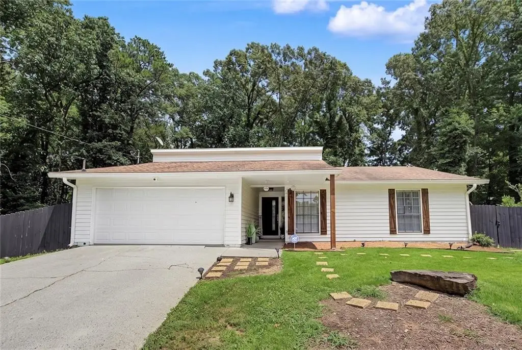 10 Saratoga Drive, Lawrenceville, GA 30044 - #1