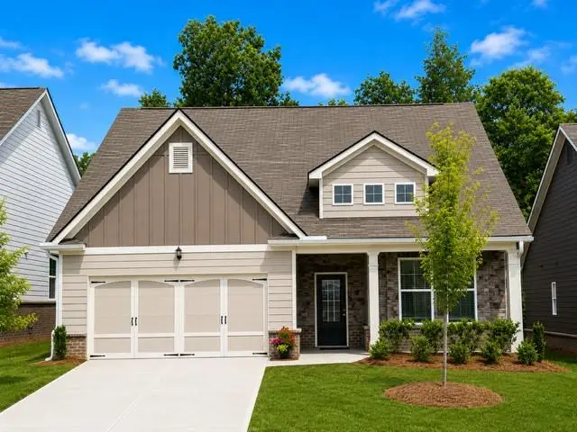 2434 Anhinga Drive, Loganville, GA 30052 - #1