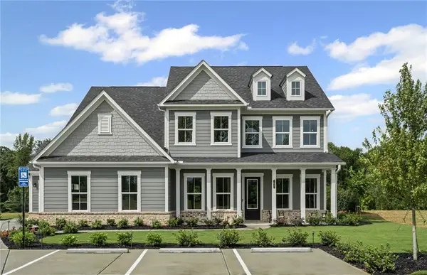 1165 Pine Valley Trail, Jefferson, GA 30549
