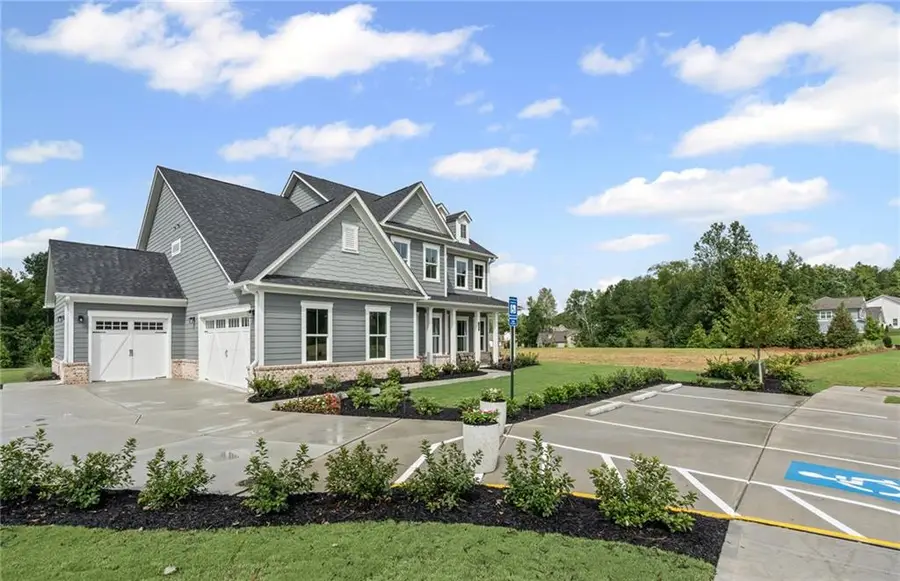 1165 Pine Valley Trail, Jefferson, GA 30549 - #2
