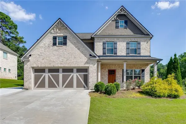 2001 Harvester Lane, Buford, GA 30518