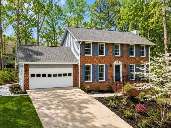 3728 Creekstone Drive, Peachtree Corners, GA 30092