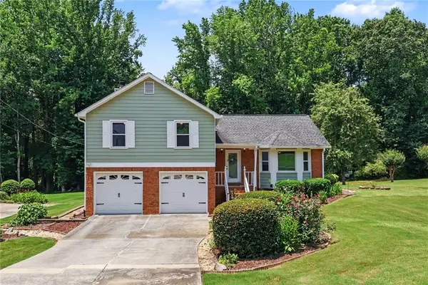 2019 Amherst Lane Se, Conyers, GA 30094