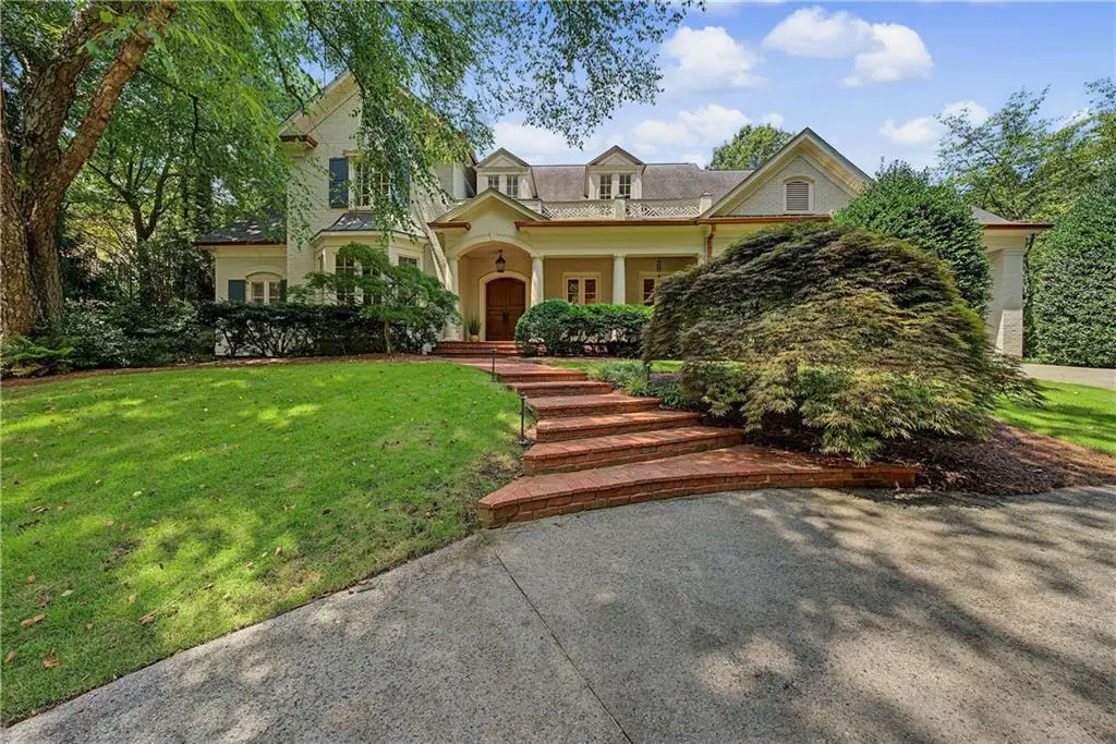 82 Blackland Road Nw, Atlanta, GA 30342 - #1
