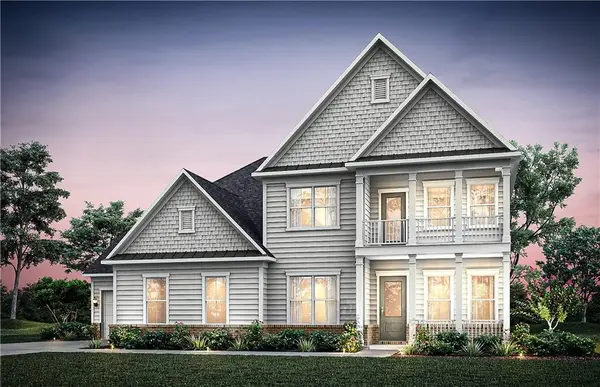 1140 Pine Valley Trail, Jefferson, GA 30549