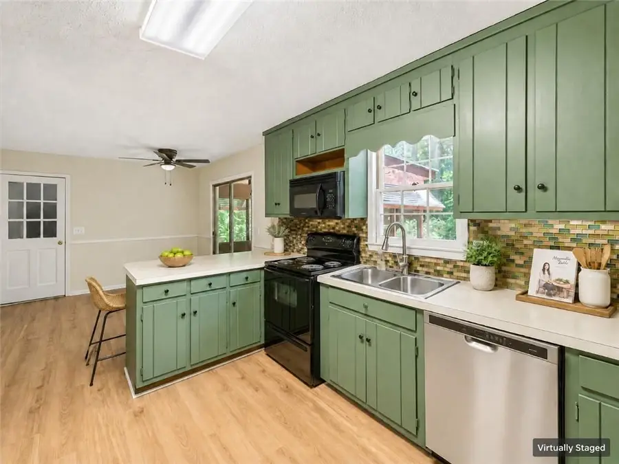 509 River Lakeside Lane, Woodstock, GA 30188 - #3