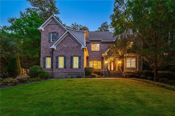 4441 Rebel Valley View Se, Atlanta, GA 30339