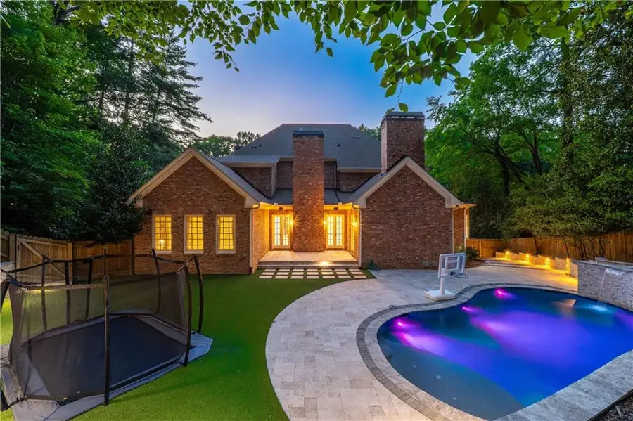4441 Rebel Valley View Se, Atlanta, GA 30339 - #3