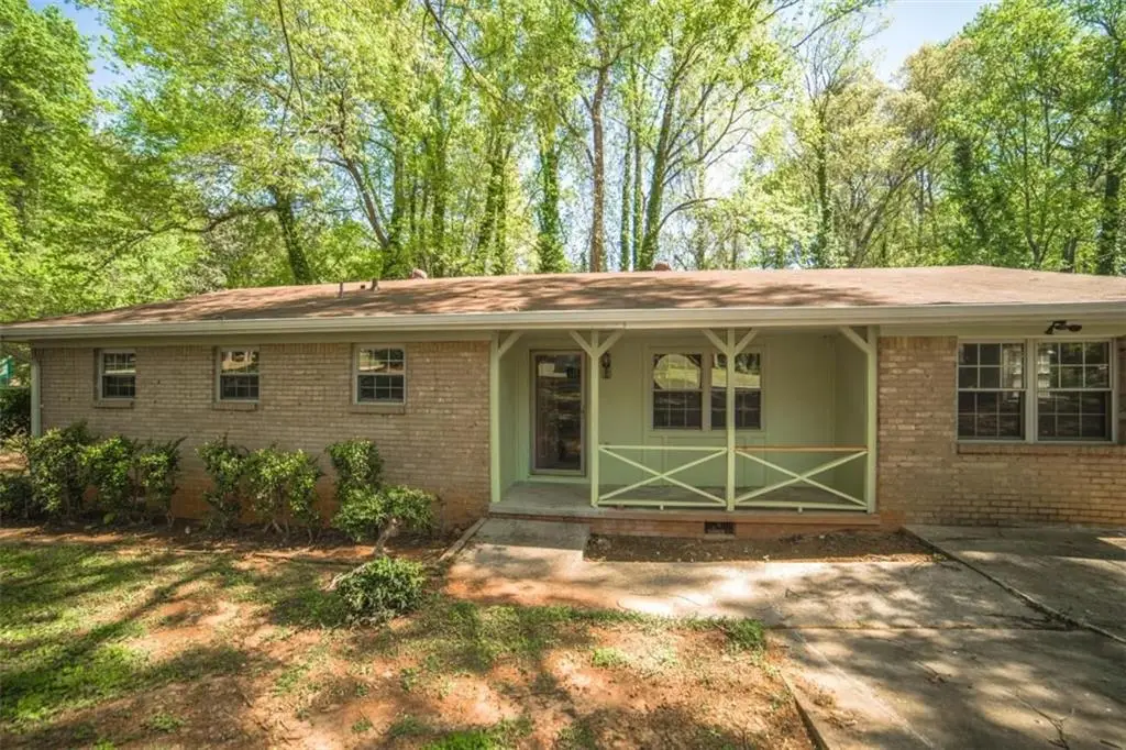 2674 Cavalier Drive, Decatur, GA 30034 - #1